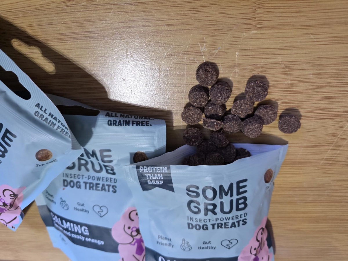 Customer photo from Reviewer