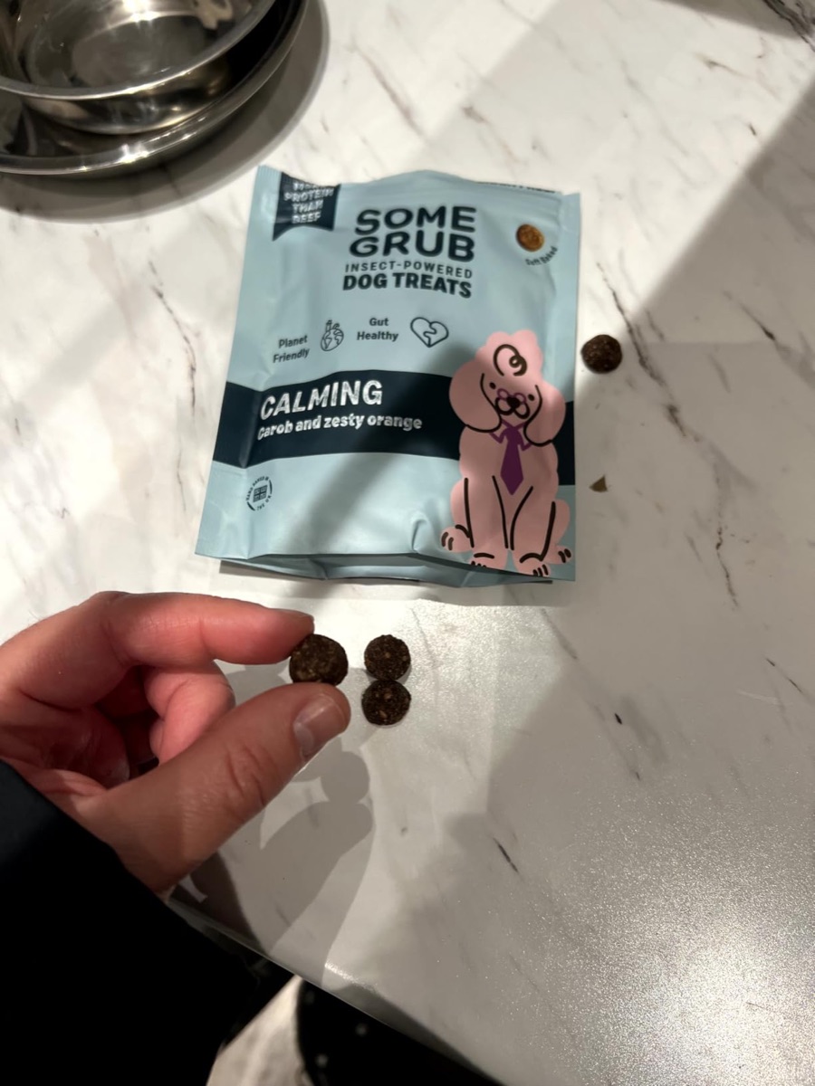 Customer photo from DD